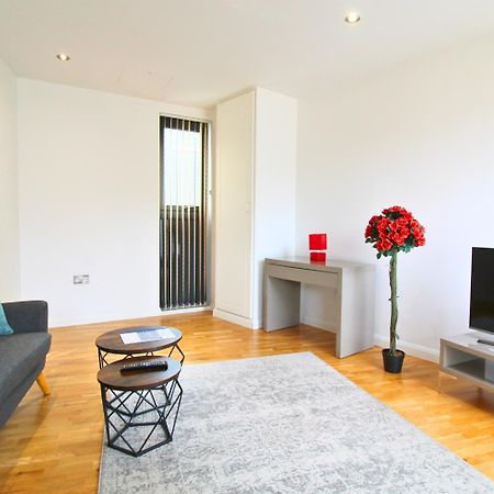 Tooley Street Apartments By Viridian Apartments London Luaran gambar