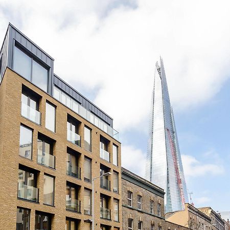 Tooley Street Apartments By Viridian Apartments London Luaran gambar