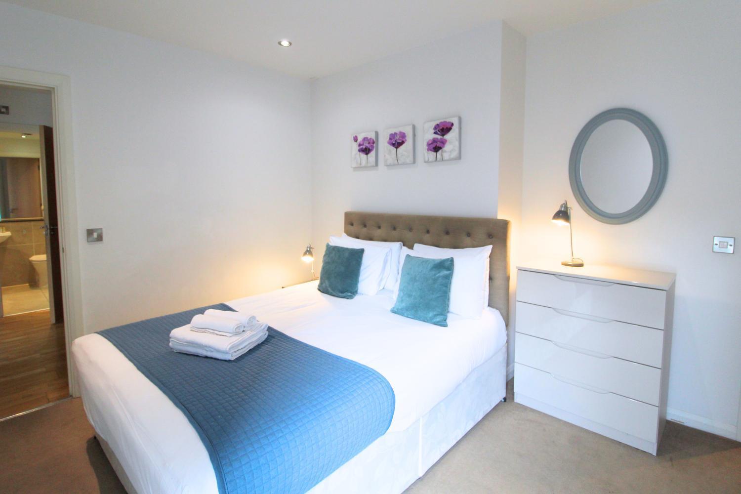 Tooley Street Apartments By Viridian Apartments London Luaran gambar