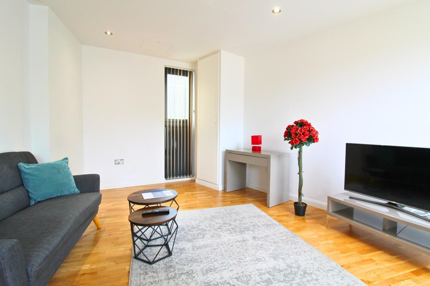 Tooley Street Apartments By Viridian Apartments London Luaran gambar