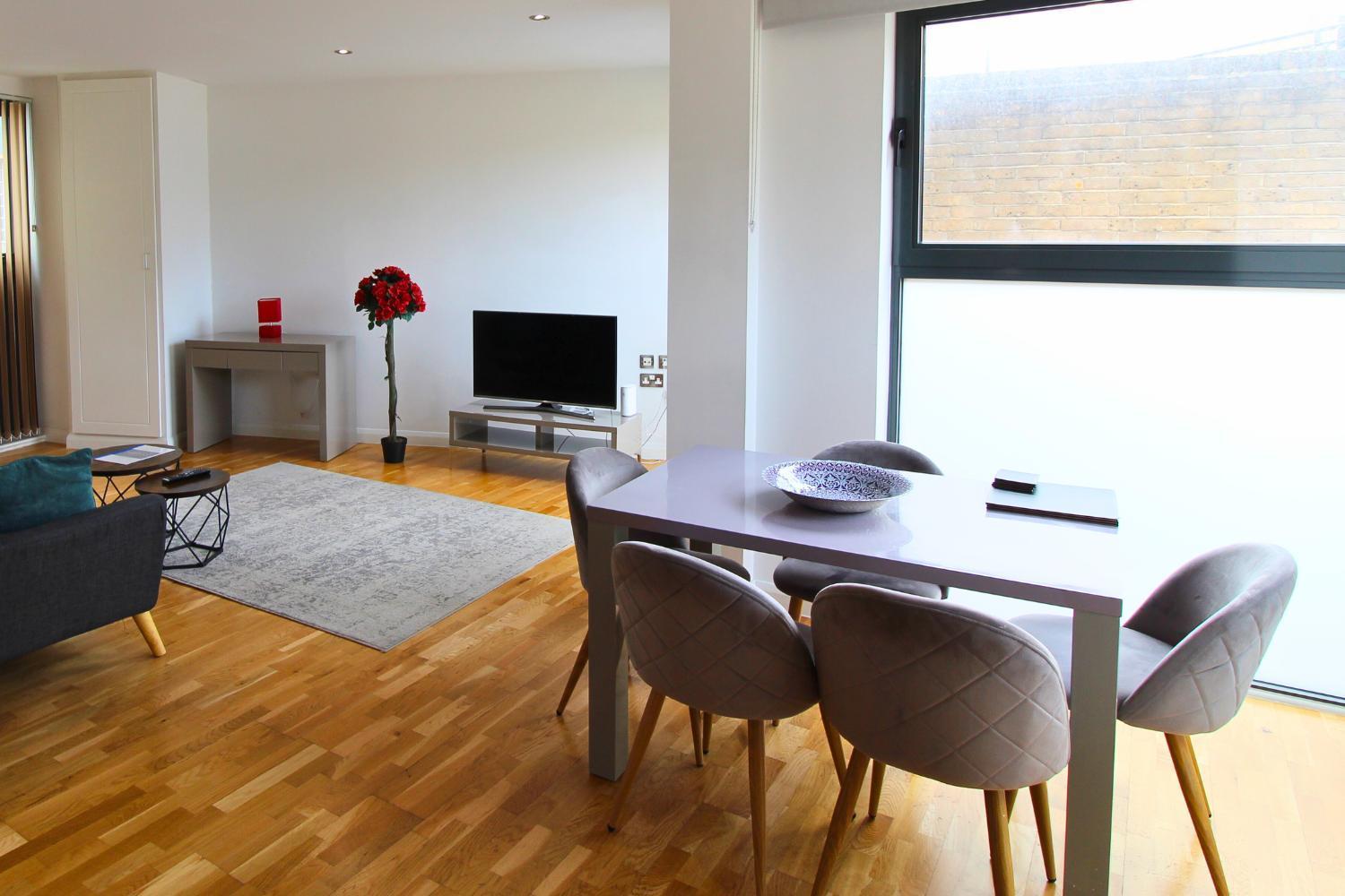 Tooley Street Apartments By Viridian Apartments London Luaran gambar