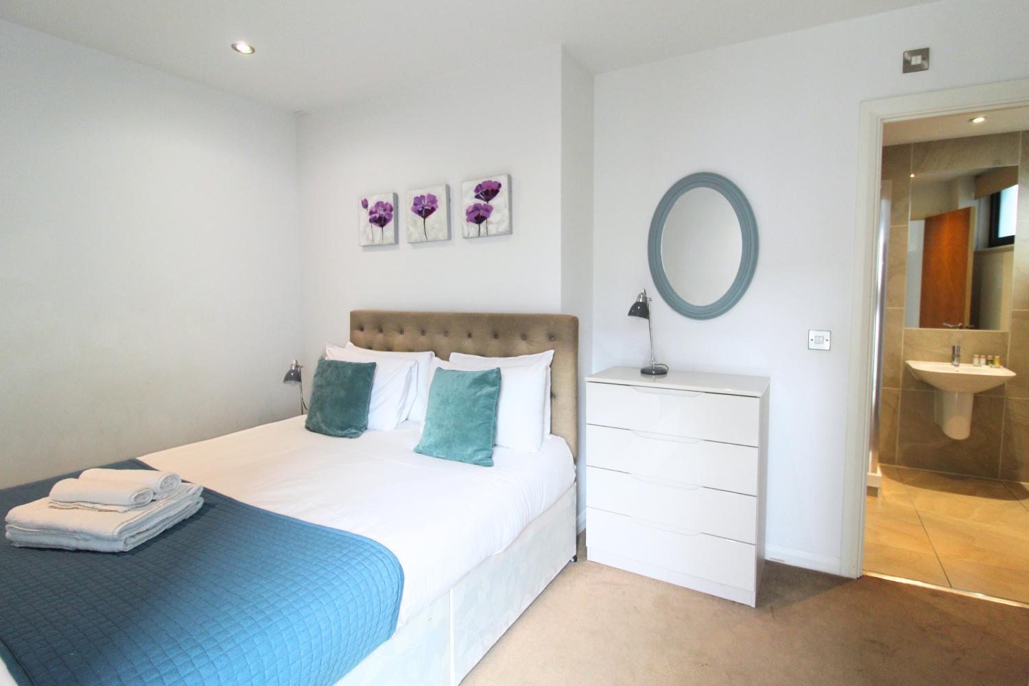 Tooley Street Apartments By Viridian Apartments London Luaran gambar