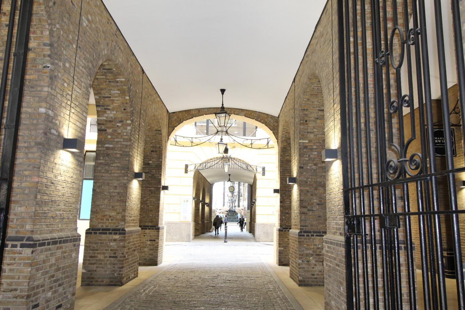 Tooley Street Apartments By Viridian Apartments London Luaran gambar