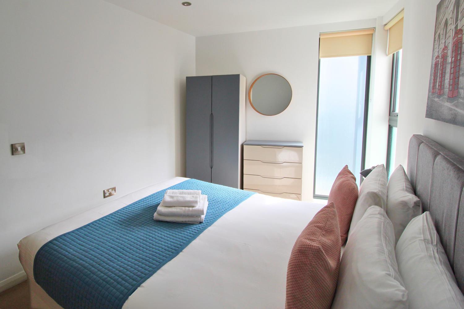 Tooley Street Apartments By Viridian Apartments London Luaran gambar