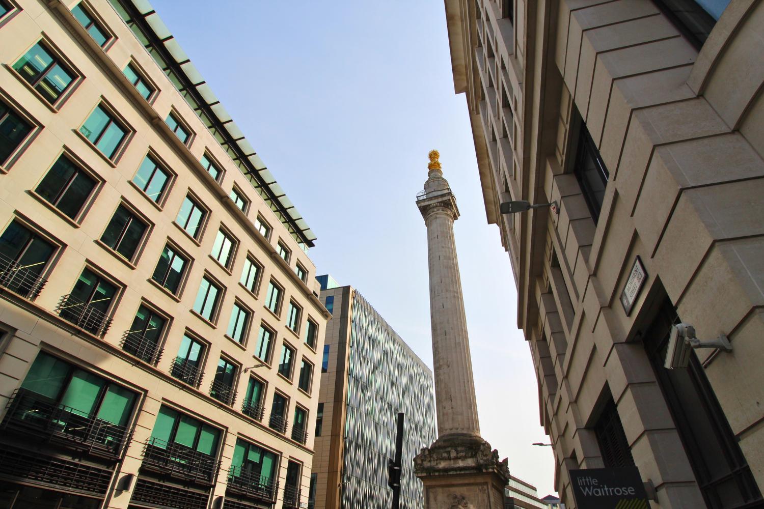 Tooley Street Apartments By Viridian Apartments London Luaran gambar