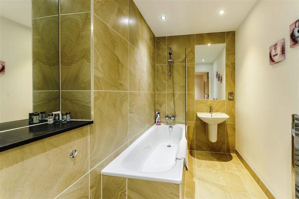 Tooley Street Apartments By Viridian Apartments London Luaran gambar