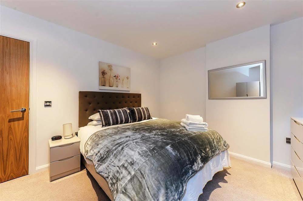 Tooley Street Apartments By Viridian Apartments London Luaran gambar