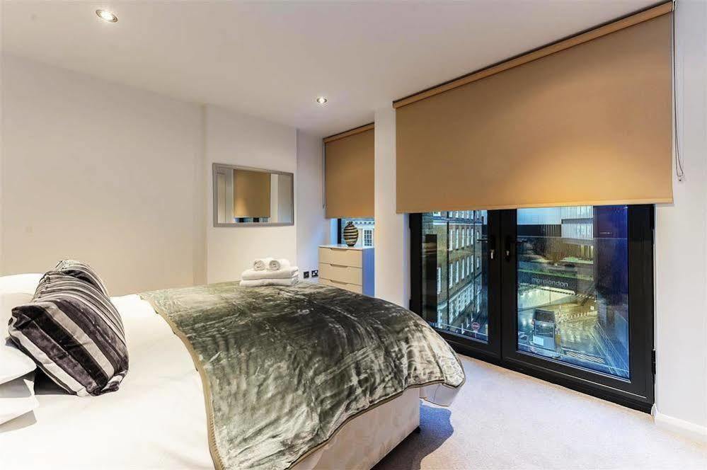 Tooley Street Apartments By Viridian Apartments London Luaran gambar