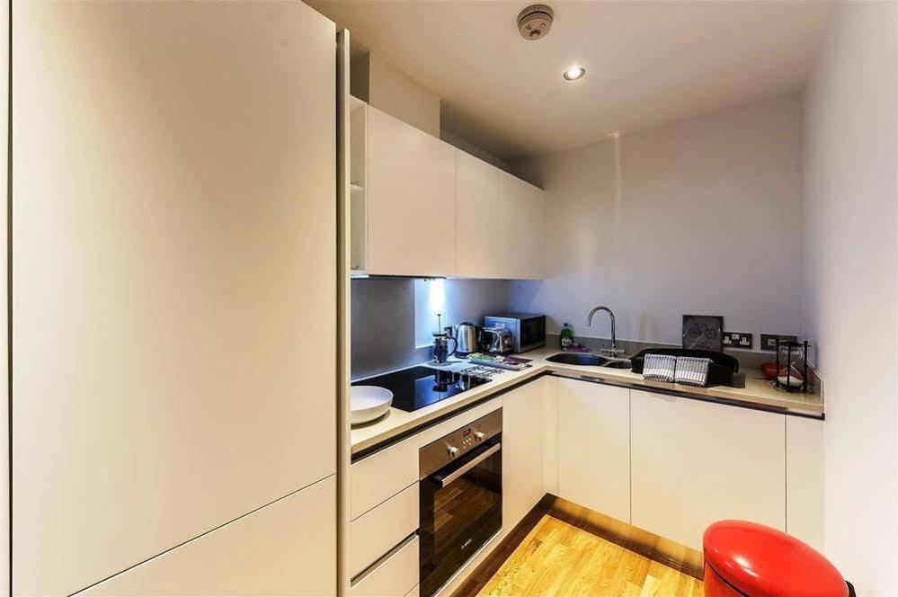 Tooley Street Apartments By Viridian Apartments London Luaran gambar