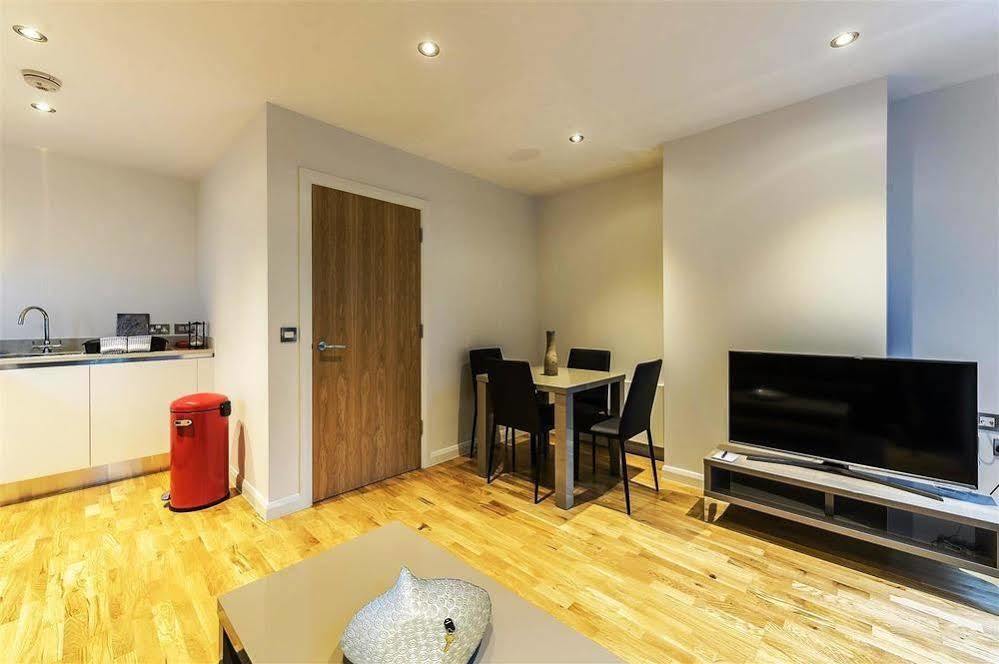 Tooley Street Apartments By Viridian Apartments London Luaran gambar